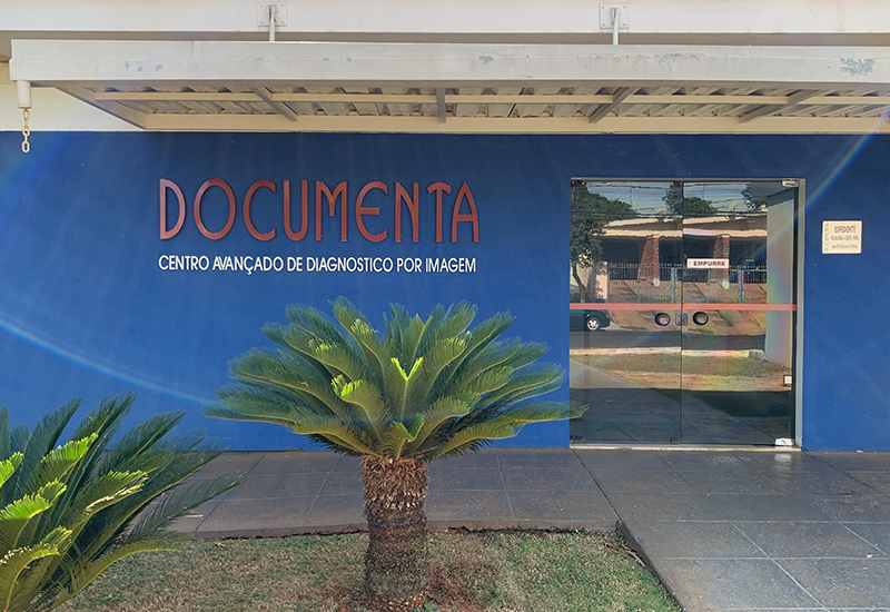 Documenta - Unidade Hospital São Marcos